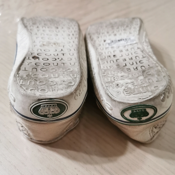 Juicy Couture Donna Sneakers - Picture 14 of 15